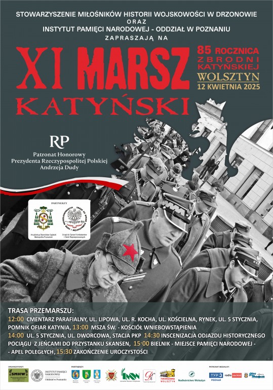 XI Marsz Katyski